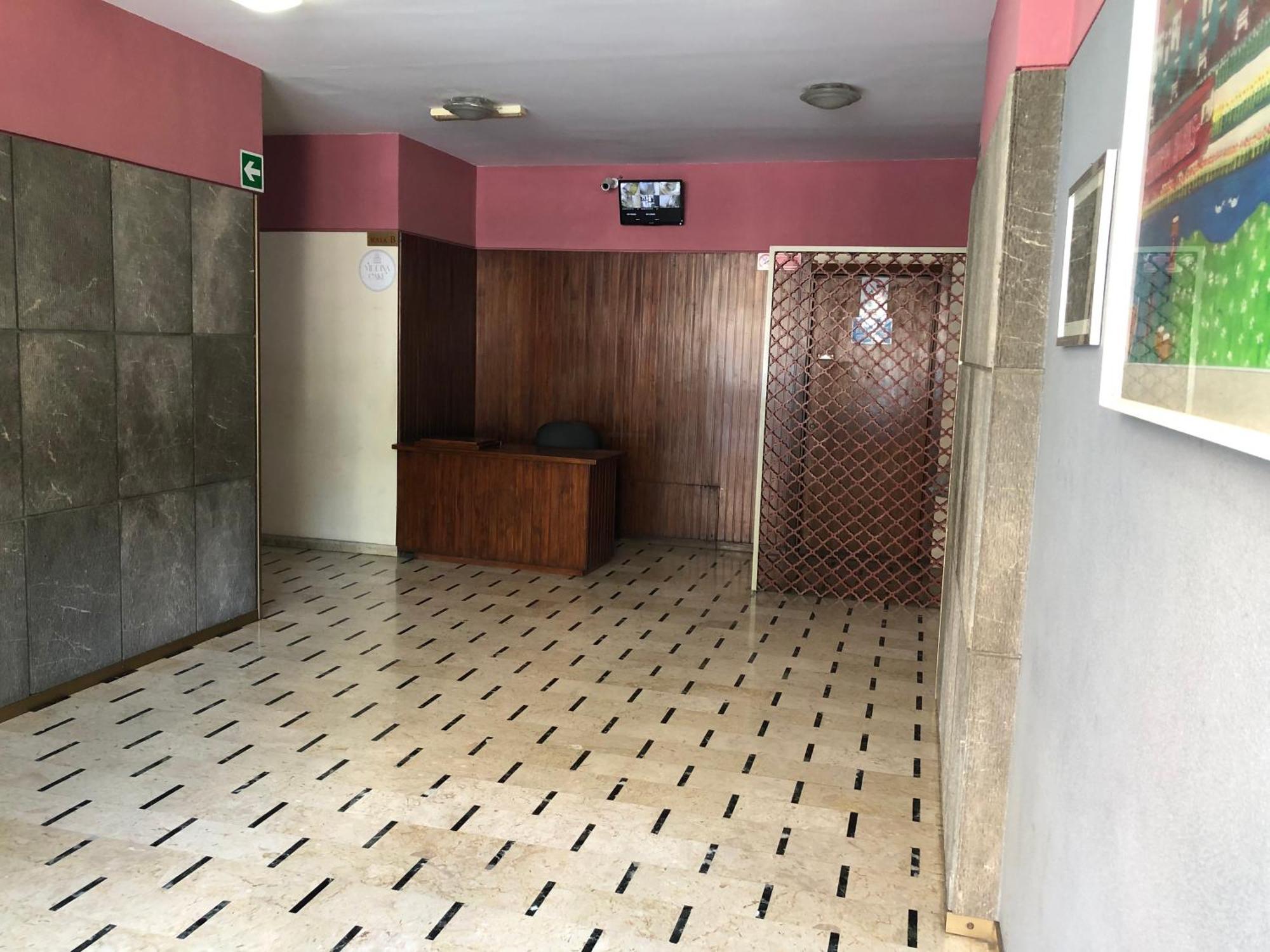 팔레르모 Residenza De Gasperi 빌라 외부 사진