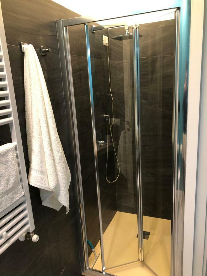 팔레르모 Residenza De Gasperi 빌라 외부 사진
