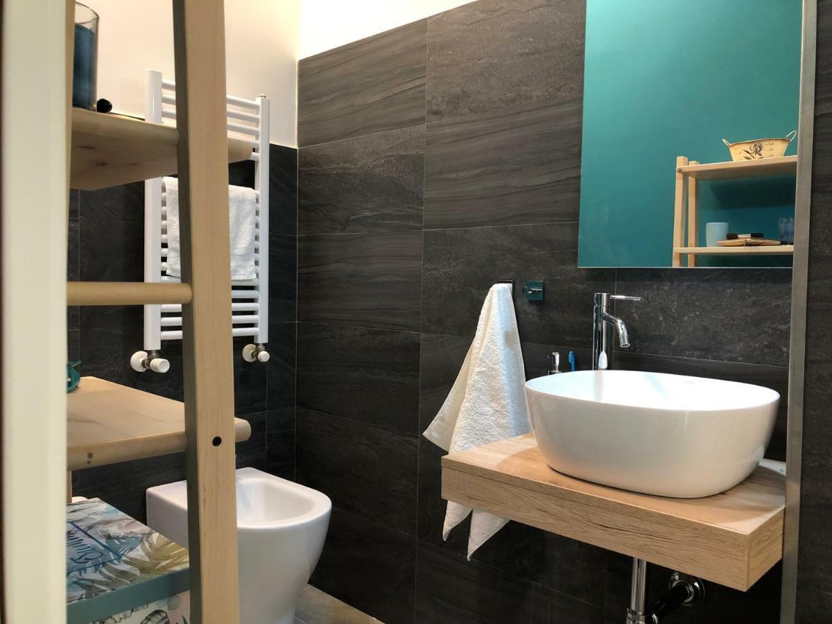 팔레르모 Residenza De Gasperi 빌라 외부 사진