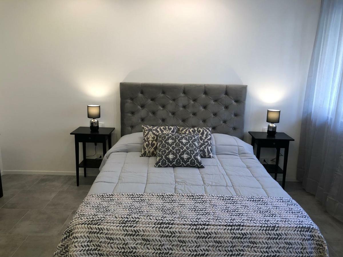 팔레르모 Residenza De Gasperi 빌라 외부 사진