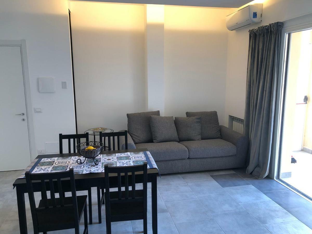 팔레르모 Residenza De Gasperi 빌라 외부 사진
