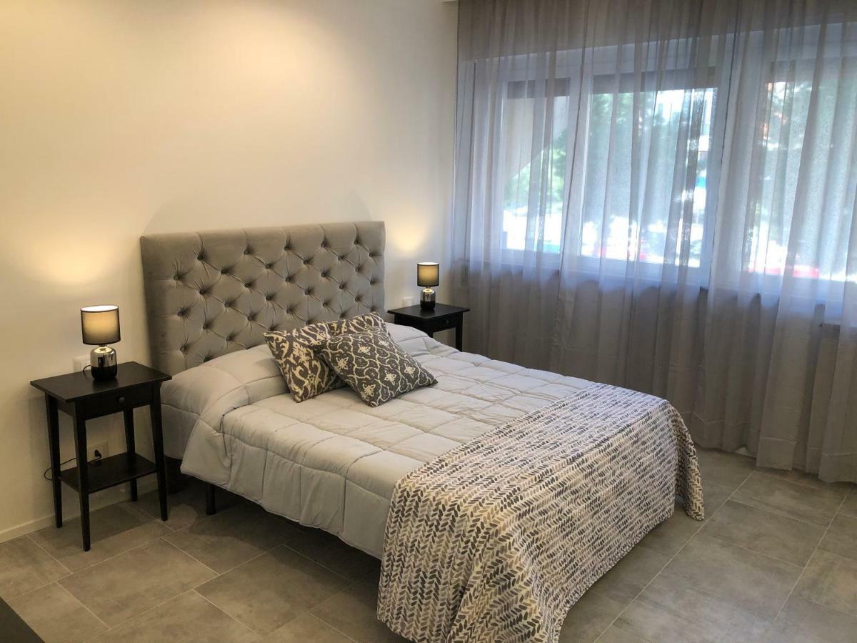 팔레르모 Residenza De Gasperi 빌라 외부 사진