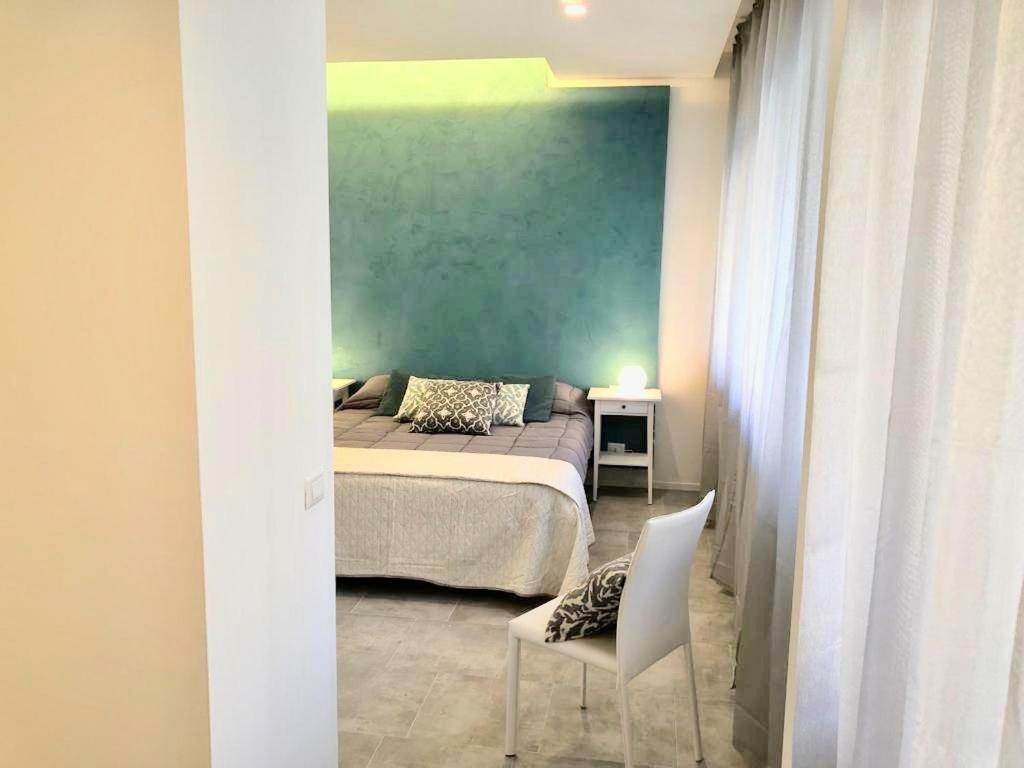 팔레르모 Residenza De Gasperi 빌라 외부 사진