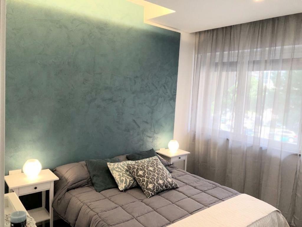 팔레르모 Residenza De Gasperi 빌라 외부 사진