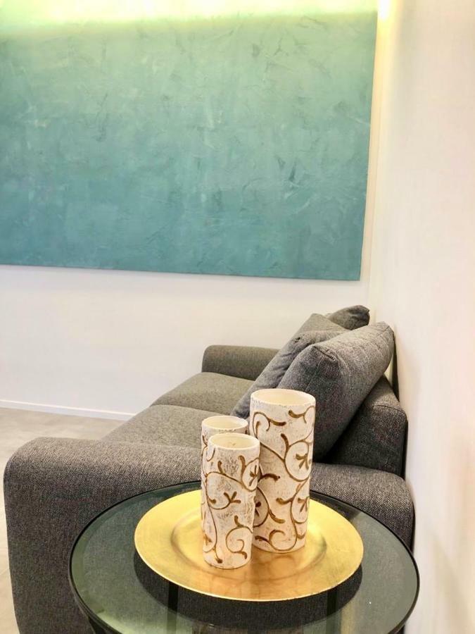 팔레르모 Residenza De Gasperi 빌라 외부 사진