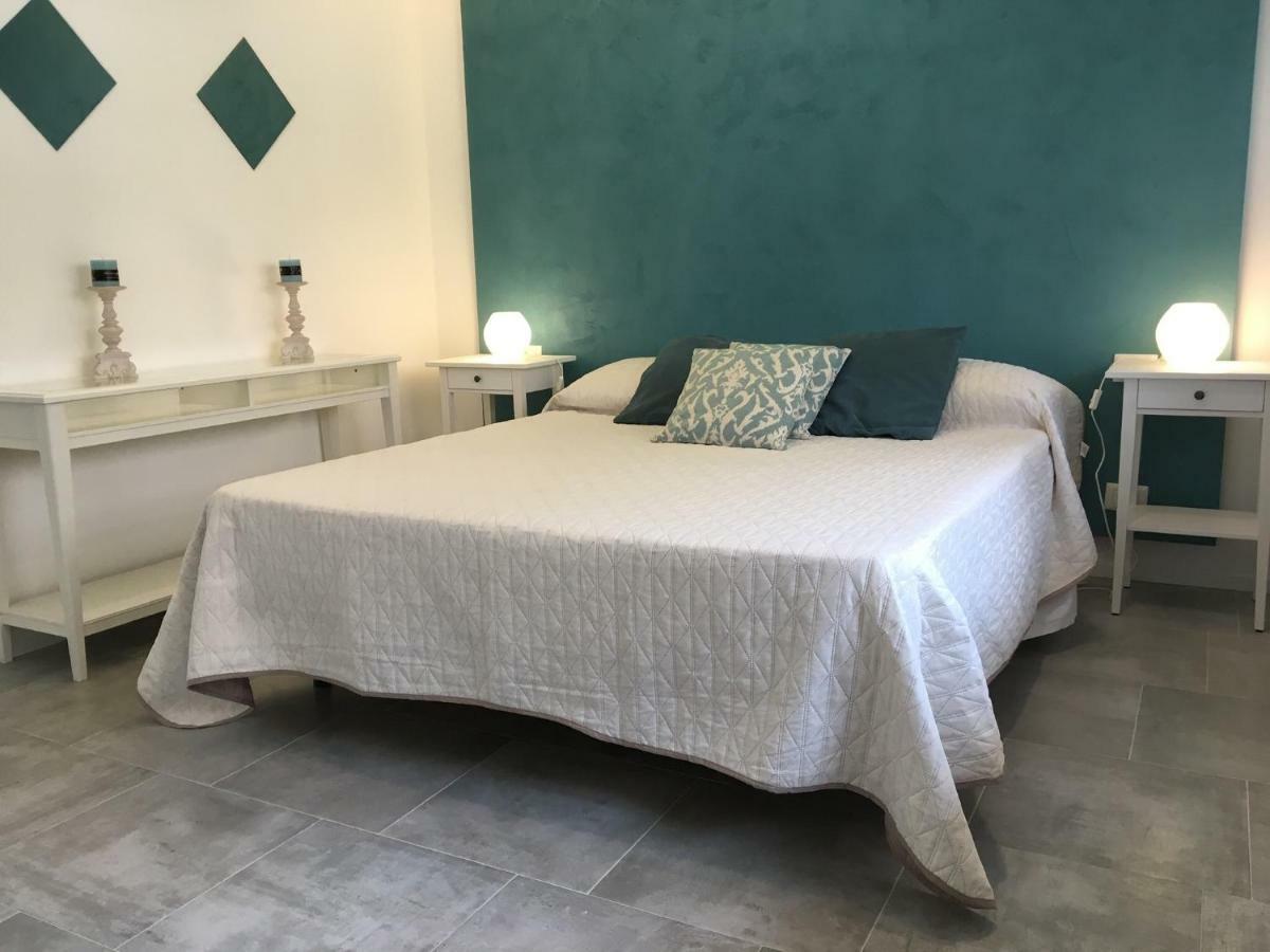 팔레르모 Residenza De Gasperi 빌라 외부 사진