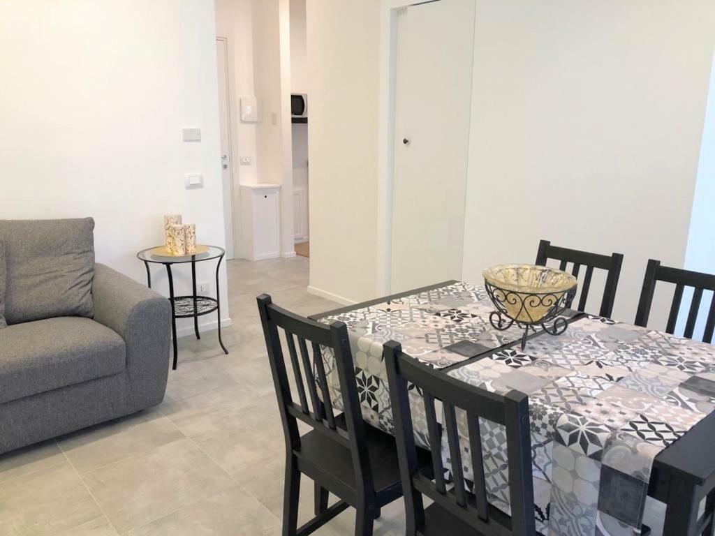 팔레르모 Residenza De Gasperi 빌라 외부 사진
